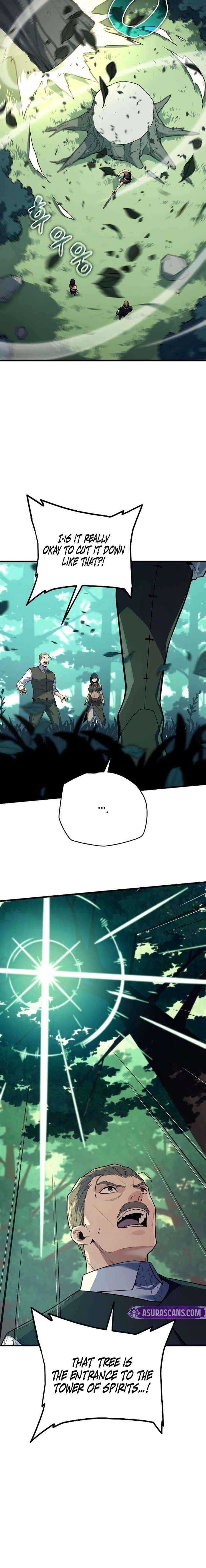 Starting With 13 Hidden Traits Chapter 12 image 20